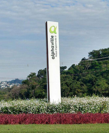 Imagem Casa com 4 Quartos à Venda, 370 m² em Alphaville Nova Esplanada - Votorantim