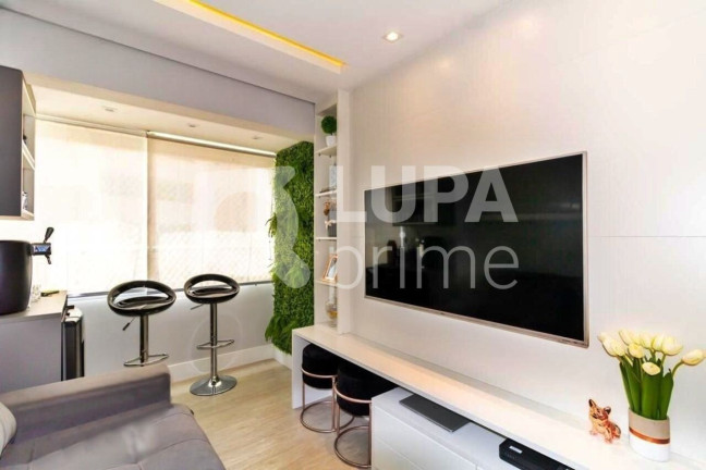 Imagem Apartamento com 2 Quartos à Venda, 53 m² em Jaçanã - São Paulo Imagem Apartamento com 2 Quartos à Venda, 53 m² em Jaçanã - São Paulo