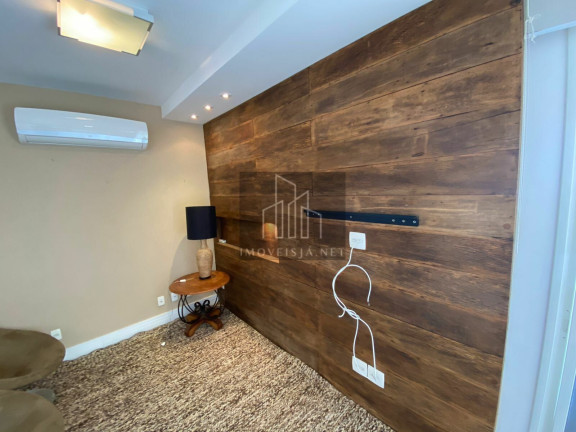 Imagem Apartamento com 3 Quartos à Venda, 122 m² em Tamboré - Santana De Parnaíba