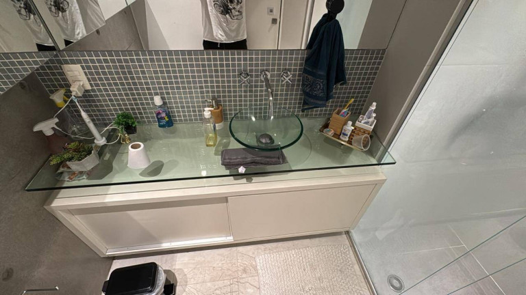 Imagem Apartamento com 2 Quartos à Venda, 72 m² em Vila Regente Feijó - São Paulo