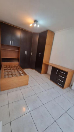 Imagem Sobrado com 3 Quartos à Venda, 108 m² em Parque Jabaquara - São Paulo