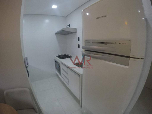 Imagem Apartamento com 2 Quartos à Venda, 40 m² em Itaquera - São Paulo