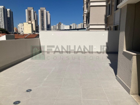 Imagem Imóvel com 3 Quartos à Venda, 141 m² em Barra Funda - São Paulo