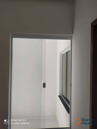 Imagem Casa com 3 Quartos à Venda, 1 m² em Mangabeira - Feira De Santana