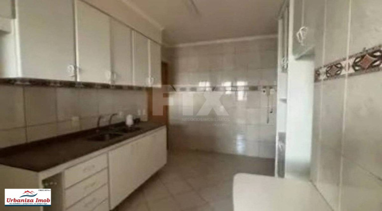 Imagem Apartamento com 3 Quartos à Venda, 128 m² em Centro - Campo Grande Imagem Apartamento com 3 Quartos à Venda, 128 m² em Centro - Campo Grande