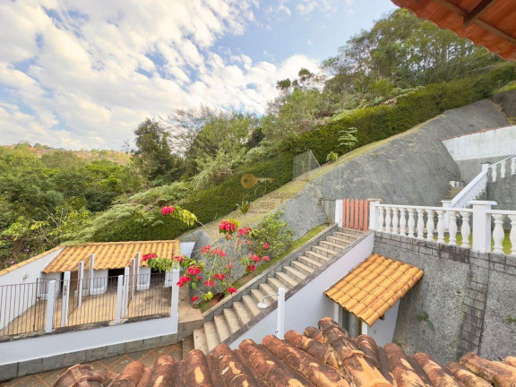 Imagem Casa com 4 Quartos à Venda, 405 m² em Albuquerque - Teresópolis Imagem Casa com 4 Quartos à Venda, 405 m² em Albuquerque - Teresópolis