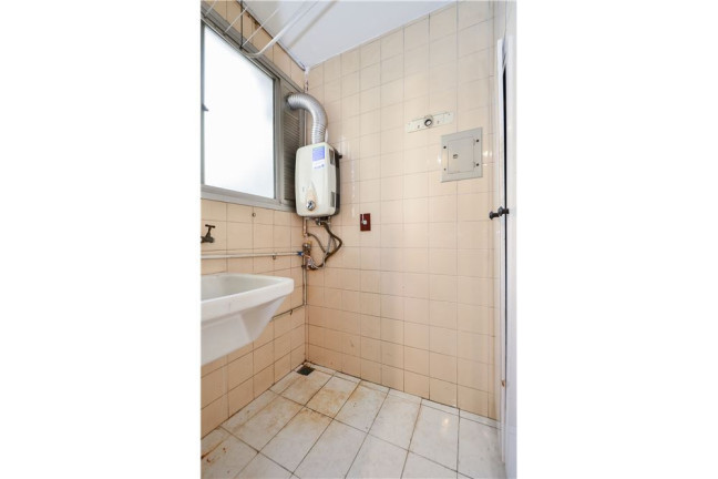 Imagem Apartamento com 2 Quartos à Venda, 47 m² em Lapa - São Paulo