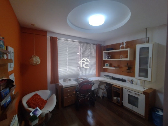 Imagem Apartamento com 4 Quartos à Venda, em Icaraí - Niterói Imagem Apartamento com 4 Quartos à Venda, em Icaraí - Niterói