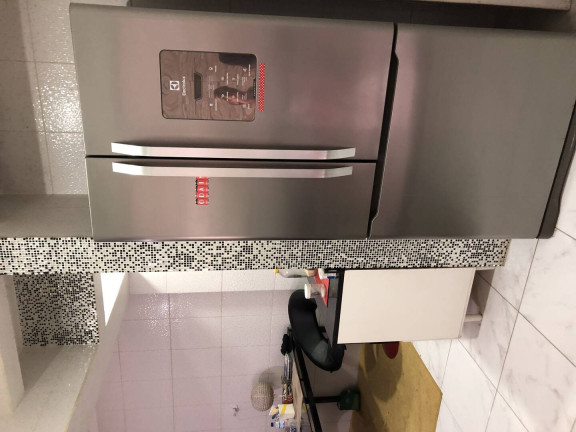 Imagem Casa com 2 Quartos à Venda, 185 m² em Piraporinha - Diadema