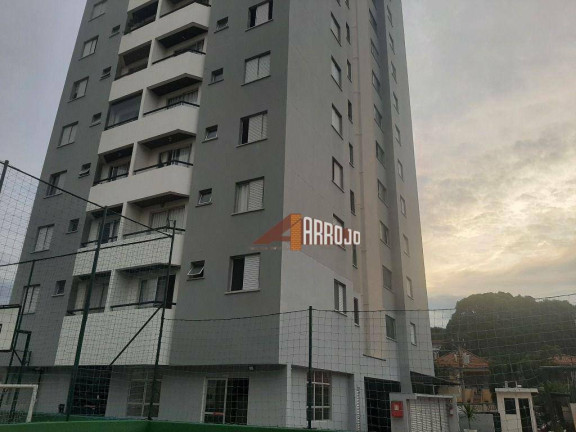 Imagem Apartamento com 2 Quartos à Venda, 56 m² em Penha De França - São Paulo