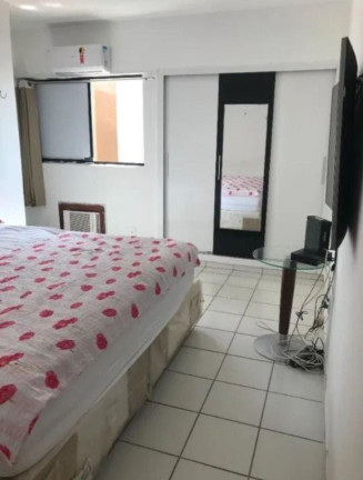 Imagem Apartamento com 3 Quartos à Venda, 105 m² em Camboinha - Cabedelo