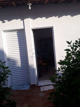 Imagem Casa com 6 Quartos à Venda, 391 m² em Centro - Pirassununga