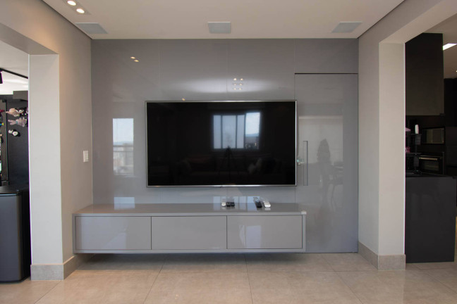 Imagem Apartamento com 4 Quartos à Venda, 240 m² em Vila Gomes Cardim - São Paulo