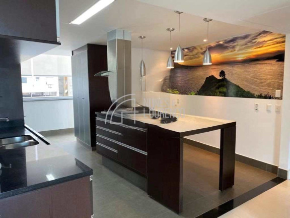 Imagem Apartamento com 2 Quartos à Venda, 161 m² em Itararé - São Vicente Imagem Apartamento com 2 Quartos à Venda, 161 m² em Itararé - São Vicente