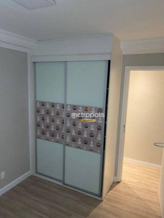 Imagem Apartamento com 3 Quartos à Venda, 110 m² em Casa Branca - Santo André Imagem Apartamento com 3 Quartos à Venda, 110 m² em Casa Branca - Santo André