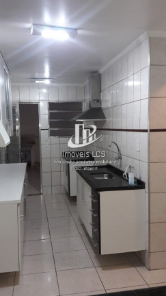 Imagem Casa com 3 Quartos à Venda, 158 m² em Metalúrgicos - Osasco