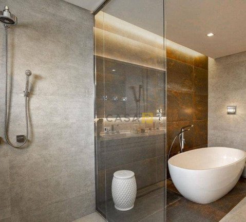 Imagem Casa com 4 Quartos à Venda, 380 m² em Jardim Imperador - Americana Imagem Casa com 4 Quartos à Venda, 380 m² em Jardim Imperador - Americana