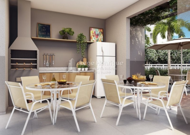 Imagem Apartamento com 2 Quartos à Venda, 52 m² em Guadalupe - Rio De Janeiro Imagem Apartamento com 2 Quartos à Venda, 52 m² em Guadalupe - Rio De Janeiro