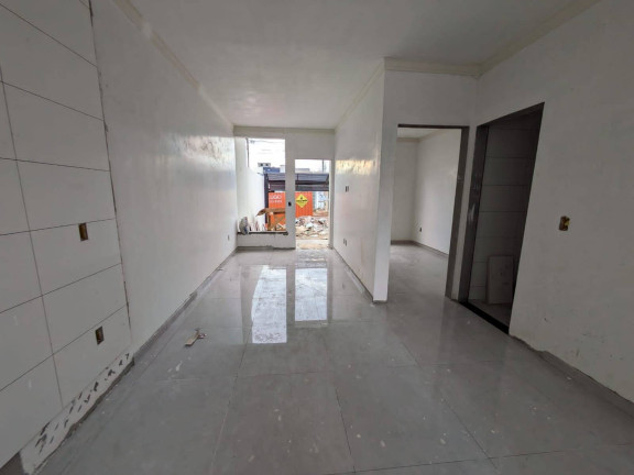 Imagem Casa com 2 Quartos à Venda, 52 m² em Floresta - Cascavel