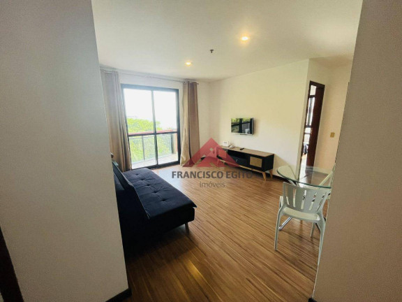Imagem Apartamento com 1 Quarto à Venda, 50 m² em Boa Viagem - Niterói Imagem Apartamento com 1 Quarto à Venda, 50 m² em Boa Viagem - Niterói
