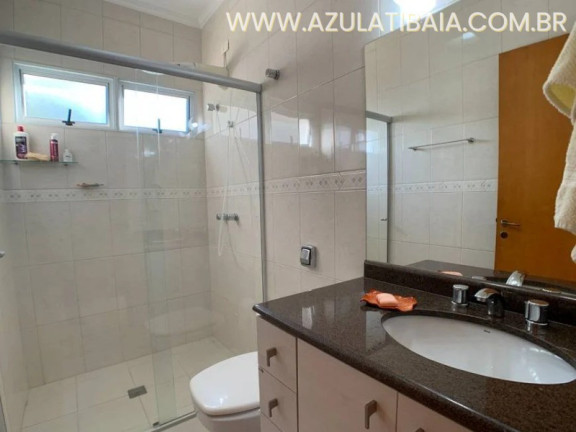 Imagem Casa com 3 Quartos à Venda, 420 m² em Parque Arco íris - Atibaia