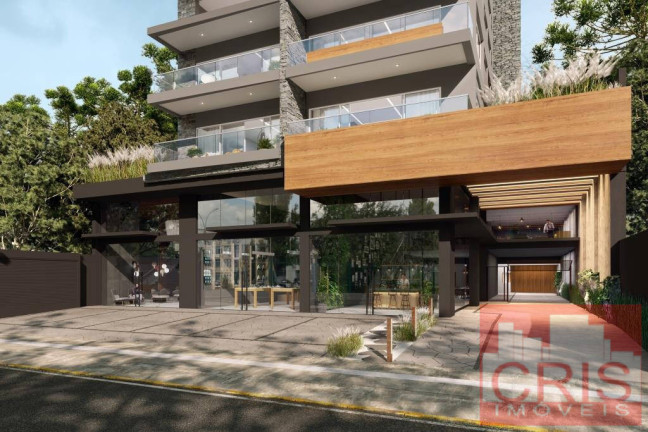 Apartamento com 2 Quartos à Venda, 97 m² em São Bento - Bento Gonçalves