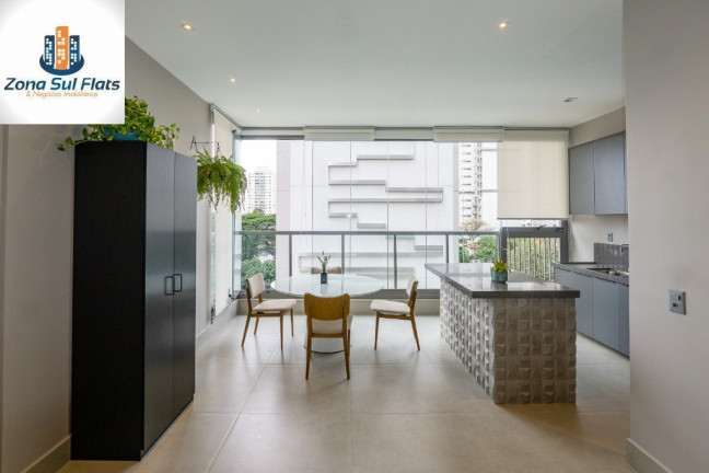 Imagem Apartamento com 2 Quartos à Venda, 84 m² em Vila Mariana - São Paulo Imagem Apartamento com 2 Quartos à Venda, 84 m² em Vila Mariana - São Paulo