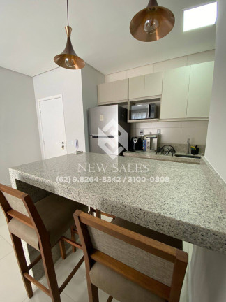 Imagem Apartamento com 2 Quartos à Venda, 66 m² em Alto Da Glória - Goiânia Imagem Apartamento com 2 Quartos à Venda, 66 m² em Alto Da Glória - Goiânia