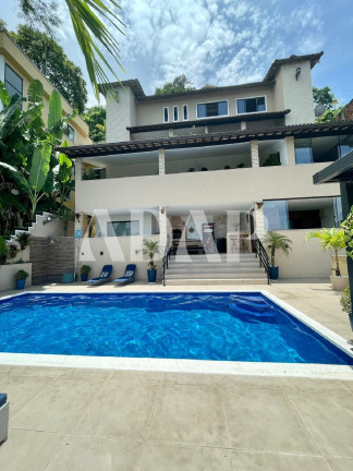 Casa com 5 Quartos à Venda, 500 m² em Vargem Pequena - Rio De Janeiro