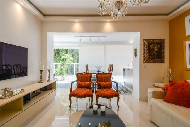 Apartamento com 1 Quarto à Venda, 79 m² em Jardim Da Glória - São Paulo