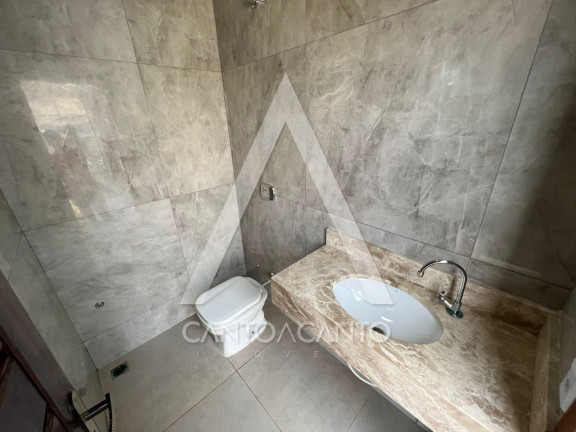 Imagem Casa com 3 Quartos à Venda, 300 m² em Jardim Curitiba - Sinop