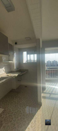 Imagem Apartamento com 2 Quartos à Venda, 57 m² em Centro - Diadema