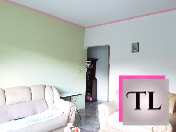 Imagem Casa com 3 Quartos à Venda, 130 m² em Jardim Philadélphia Ii - Poços De Caldas