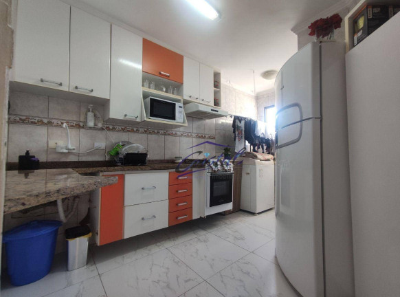 Imagem Apartamento com 2 Quartos à Venda, 57 m² em Jardim Bonfiglioli - São Paulo Imagem Apartamento com 2 Quartos à Venda, 57 m² em Jardim Bonfiglioli - São Paulo