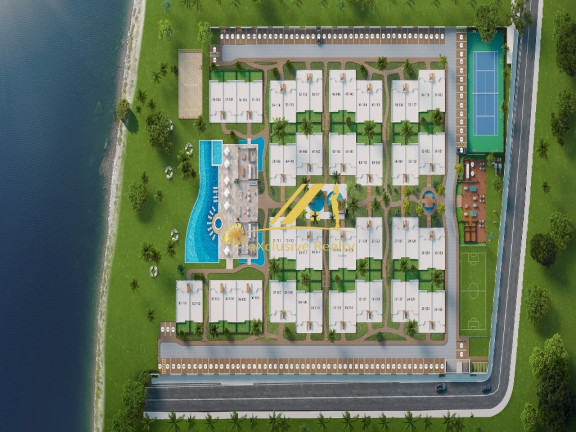 Imagem Imóvel com 2 Quartos à Venda, 69 m² em Itacimirim (monte Gordo) - Camaçari Imagem Imóvel com 2 Quartos à Venda, 69 m² em Itacimirim (monte Gordo) - Camaçari