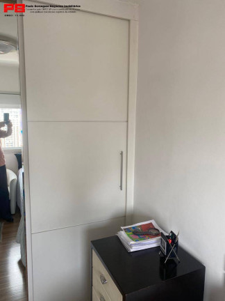 Imagem Apartamento com 2 Quartos à Venda, 58 m² em Vila Nova Conceição - São Paulo Imagem Apartamento com 2 Quartos à Venda, 58 m² em Vila Nova Conceição - São Paulo