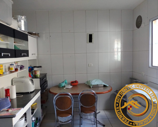 Imagem Casa com 1 Quarto à Venda, em Jardim Santa Rosa - Itu Imagem Casa com 1 Quarto à Venda, em Jardim Santa Rosa - Itu