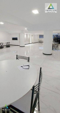 Imagem Apartamento com 3 Quartos à Venda, 170 m² em Granbery - Juiz De Fora