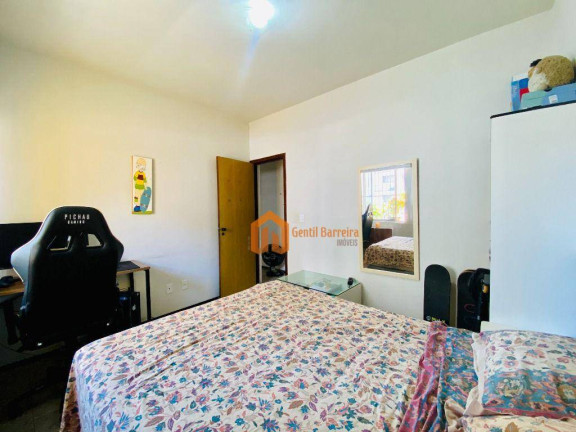 Imagem Apartamento com 3 Quartos à Venda, 135 m² em Meireles - Fortaleza
