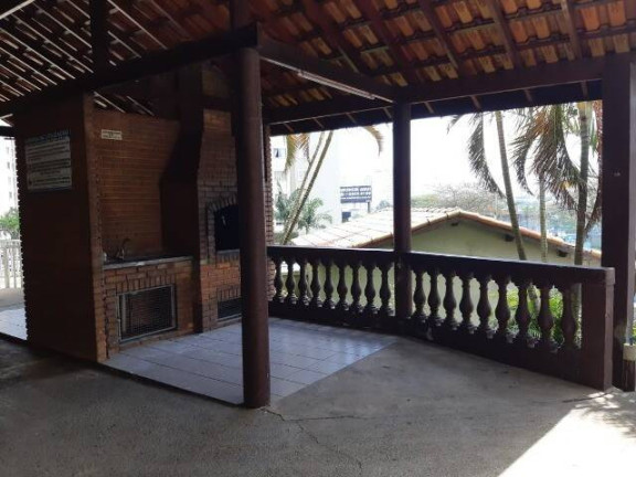 Imagem Apartamento com 3 Quartos à Venda, 60 m² em Parque Marajoara - Santo André Imagem Apartamento com 3 Quartos à Venda, 60 m² em Parque Marajoara - Santo André