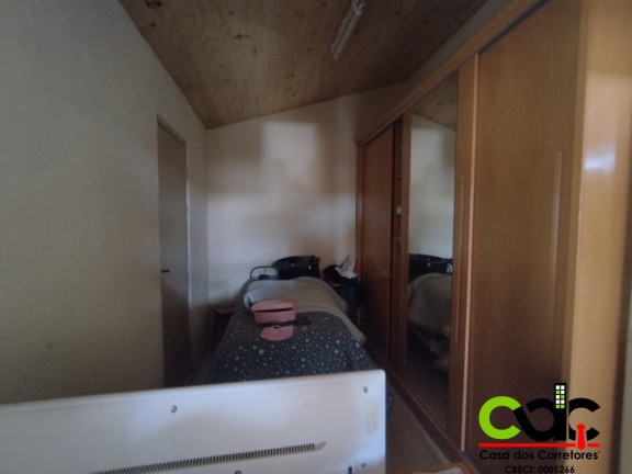 Imagem Casa com 3 Quartos à Venda, 150 m² em Jardim Formosa - Poços De Caldas