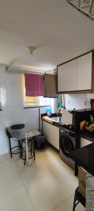 Imagem Apartamento com 2 Quartos à Venda, 55 m² em Narandiba - Salvador Imagem Apartamento com 2 Quartos à Venda, 55 m² em Narandiba - Salvador