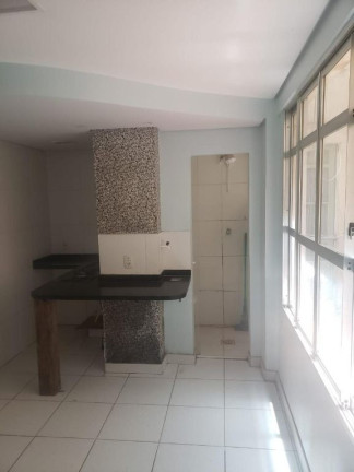 Imagem Apartamento com 1 Quarto à Venda, 16 m² em Centro Histórico - Porto Alegre