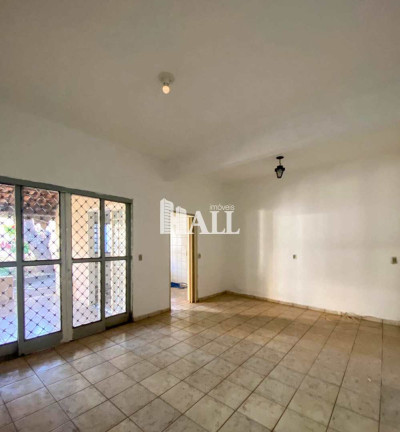 Imagem Casa com 2 Quartos à Venda, 90 m² em Vila Nossa Senhora Do Bonfim - São José Do Rio Preto Imagem Casa com 2 Quartos à Venda, 90 m² em Vila Nossa Senhora Do Bonfim - São José Do Rio Preto