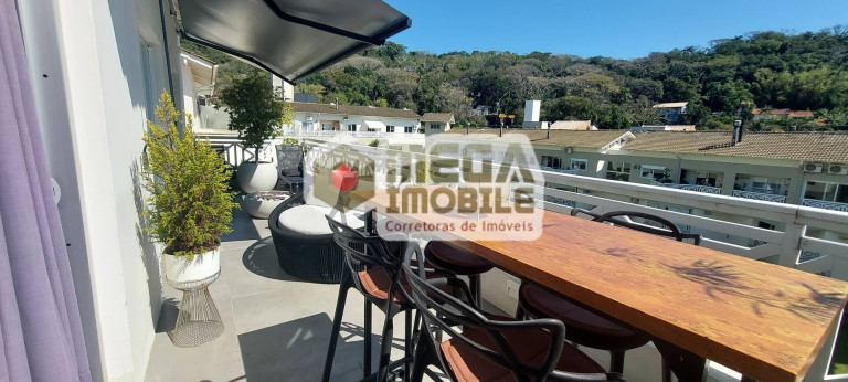 Imagem Apartamento com 3 Quartos à Venda, 160 m² em Lagoa Da Conceição - Florianópolis Imagem Apartamento com 3 Quartos à Venda, 160 m² em Lagoa Da Conceição - Florianópolis