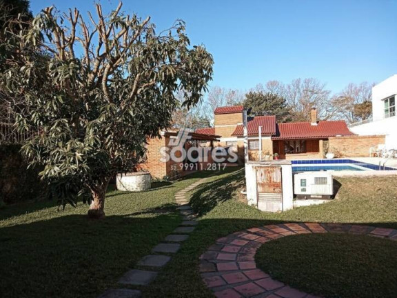 Imagem Casa com 4 Quartos à Venda, 337 m² em Laranjal - Pelotas Imagem Casa com 4 Quartos à Venda, 337 m² em Laranjal - Pelotas