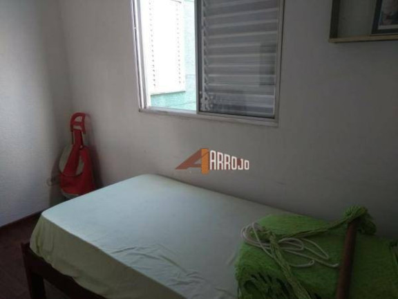 Imagem Apartamento com 3 Quartos à Venda, 47 m² em Vila Sílvia - São Paulo Imagem Apartamento com 3 Quartos à Venda, 47 m² em Vila Sílvia - São Paulo
