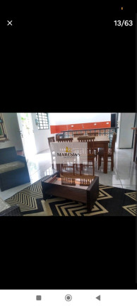 Imagem Casa com 2 Quartos à Venda, 120 m² em Boiçucanga - São Sebastião