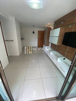 Imagem Apartamento com 2 Quartos à Venda, 51 m² em Candeias - Jaboatão Dos Guararapes