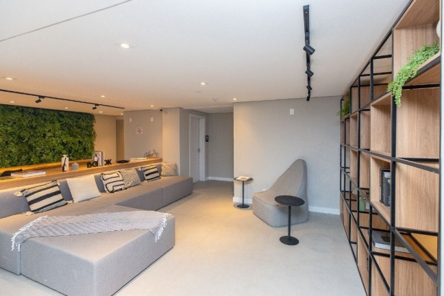 Imagem Apartamento com 1 Quarto à Venda, 27 m² em Perdizes - São Paulo Imagem Apartamento com 1 Quarto à Venda, 27 m² em Perdizes - São Paulo
